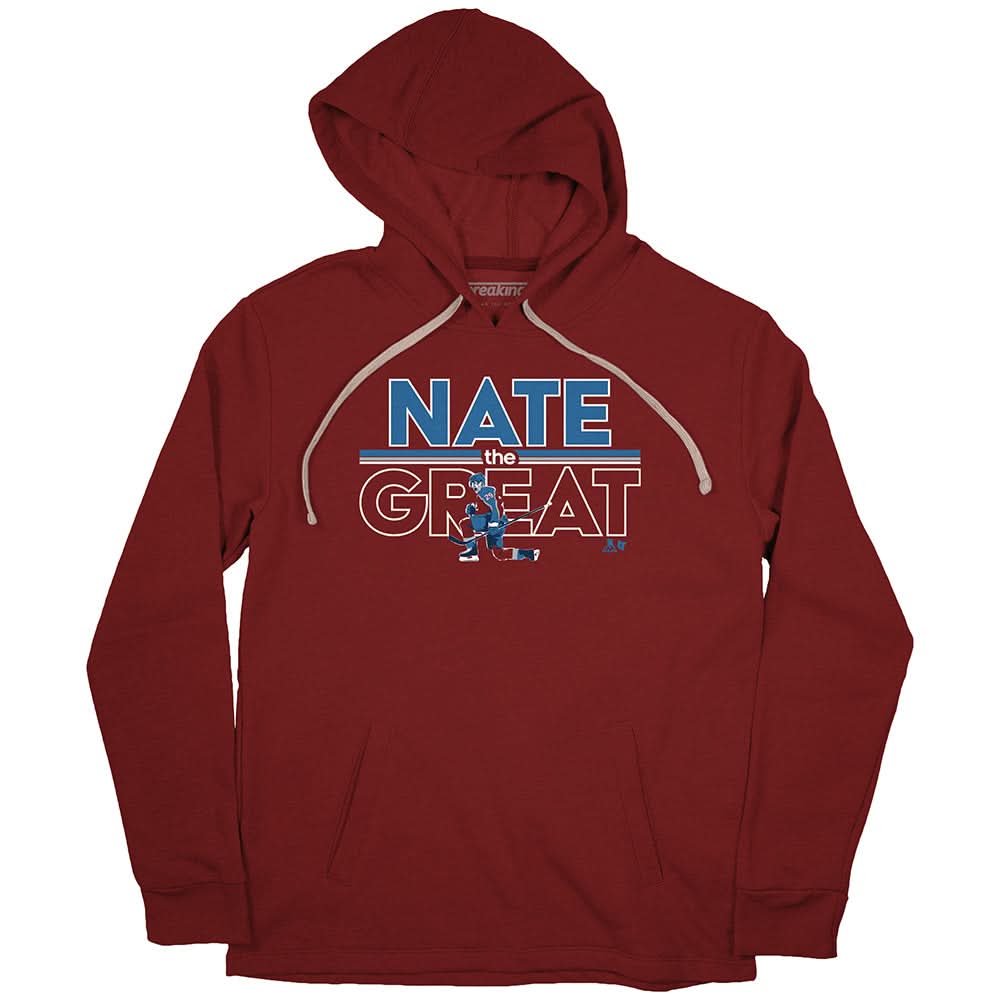 Colorado Nate the Great 2