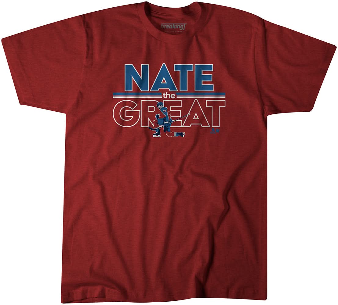 Colorado Nate the Great 1