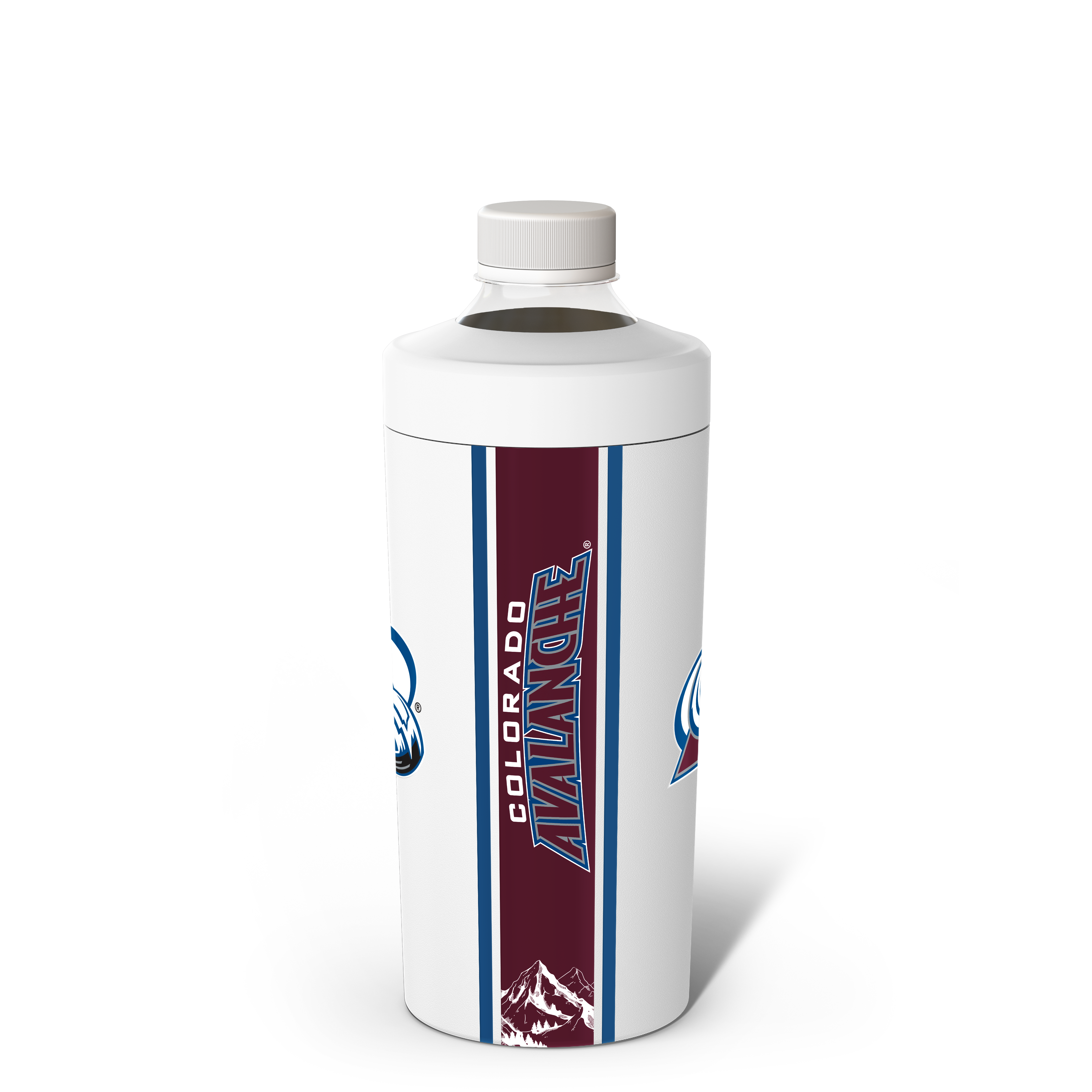 Universal XL | Colorado Avalanche | Gameday | Frost Buddy