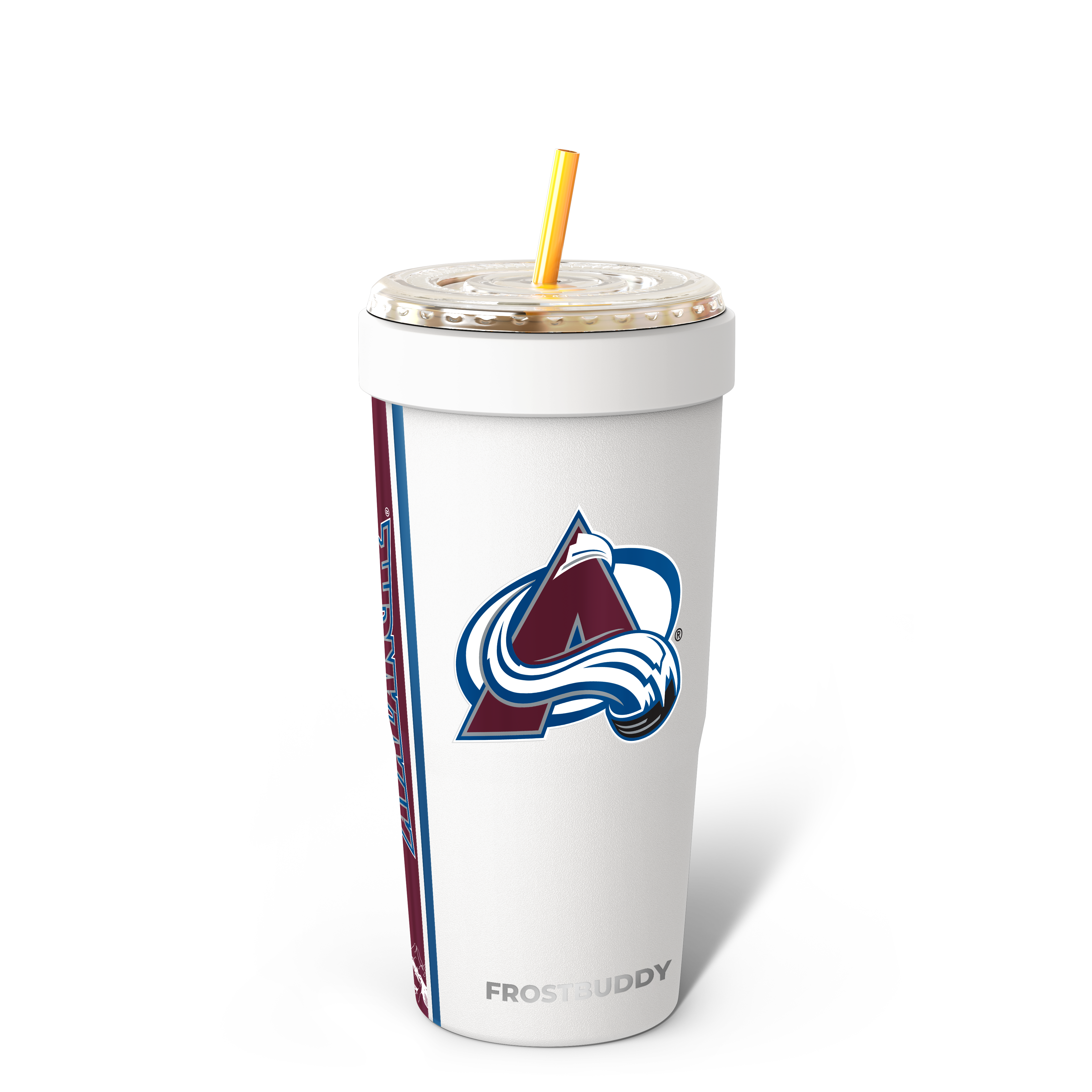 To-Go Buddy | Colorado Avalanche | Gameday | Frost Buddy