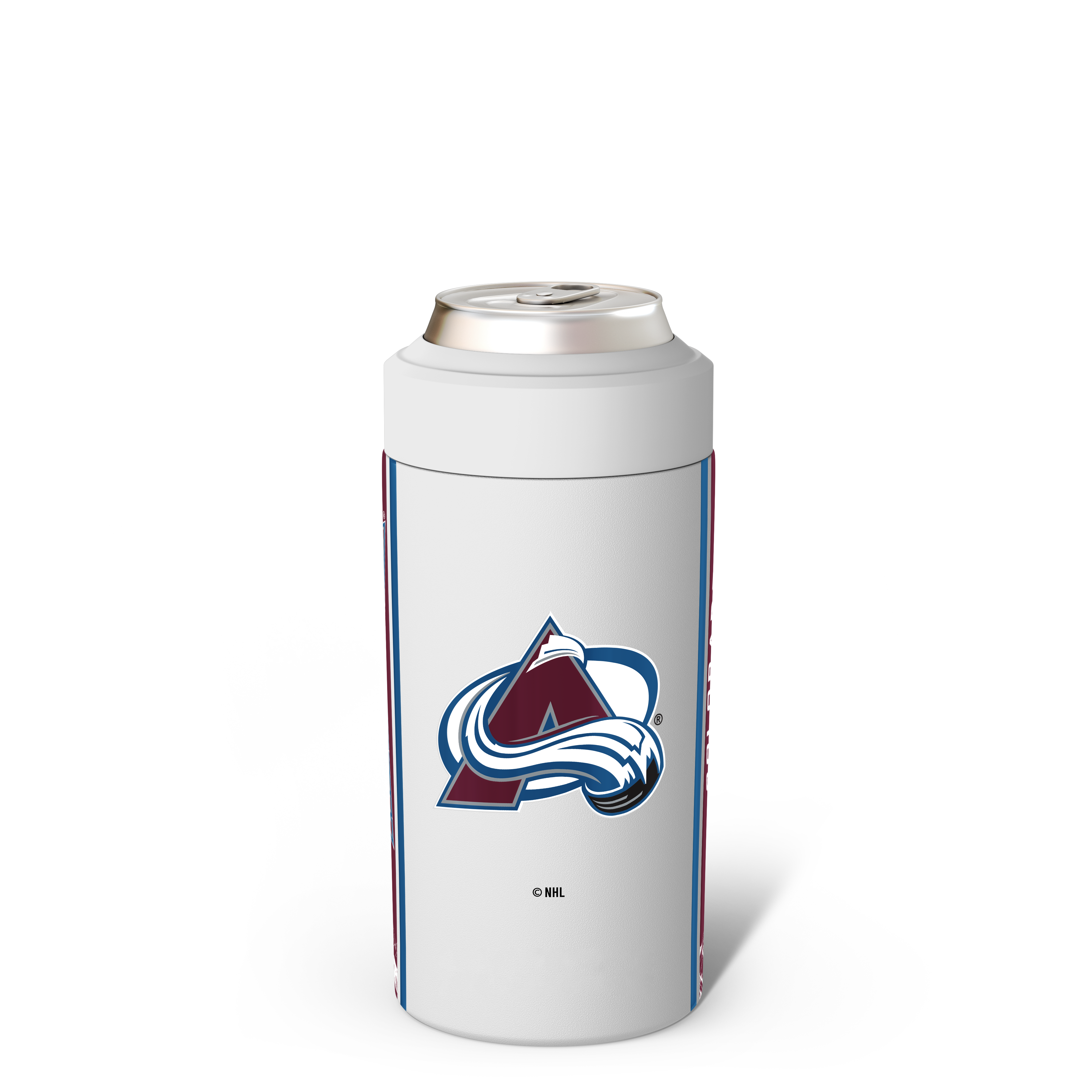 Universal Buddy | Colorado Avalanche | Frost Buddy 3