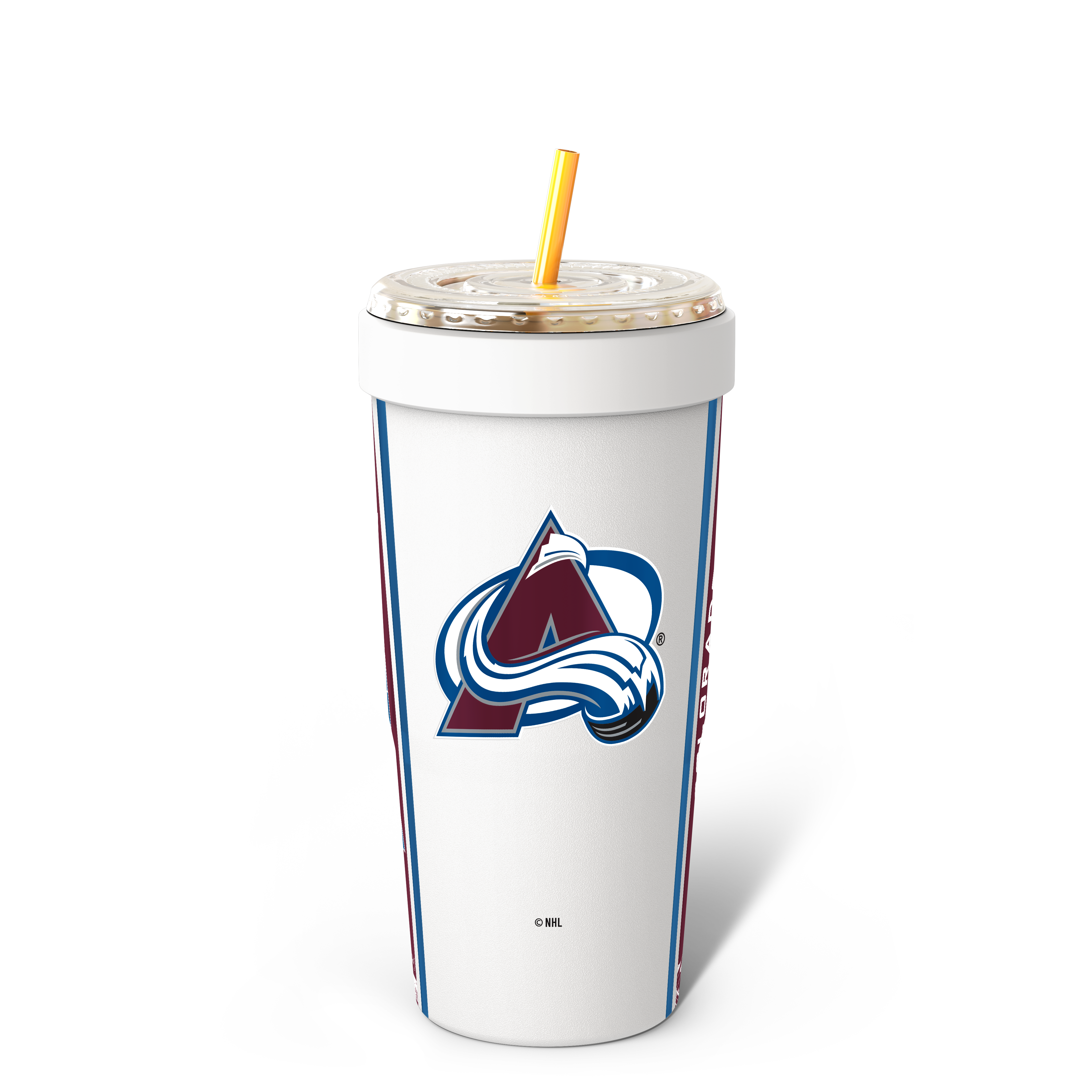 To-Go Buddy | Colorado Avalanche | Gameday | Frost Buddy 3