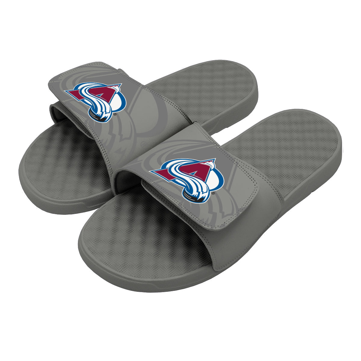 Colorado Avalanche OT Slides