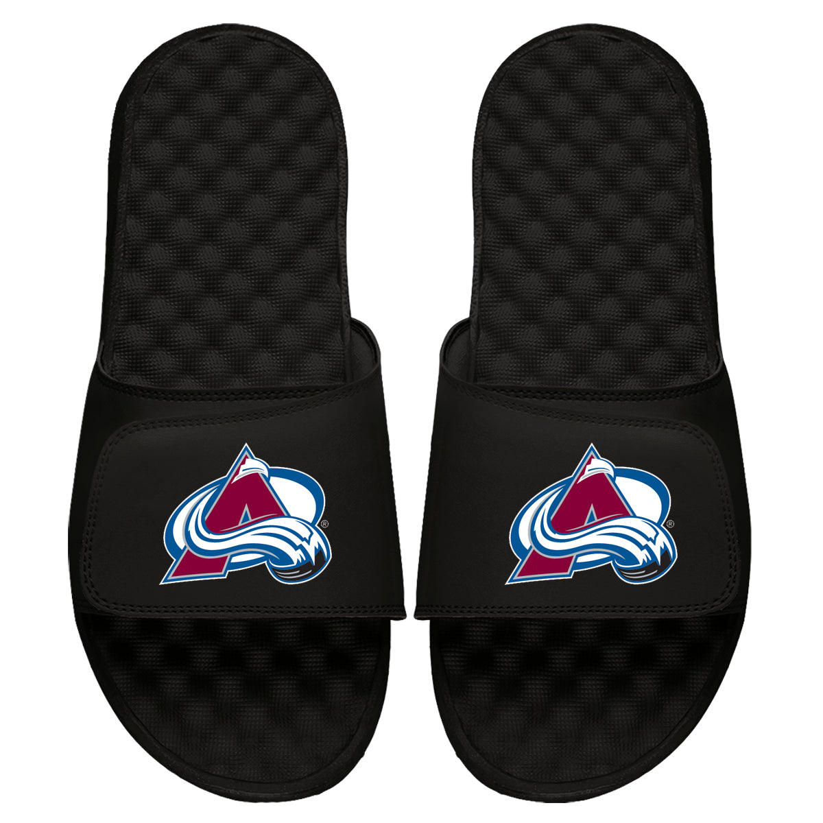 Colorado Avalanche Primary Slides 4