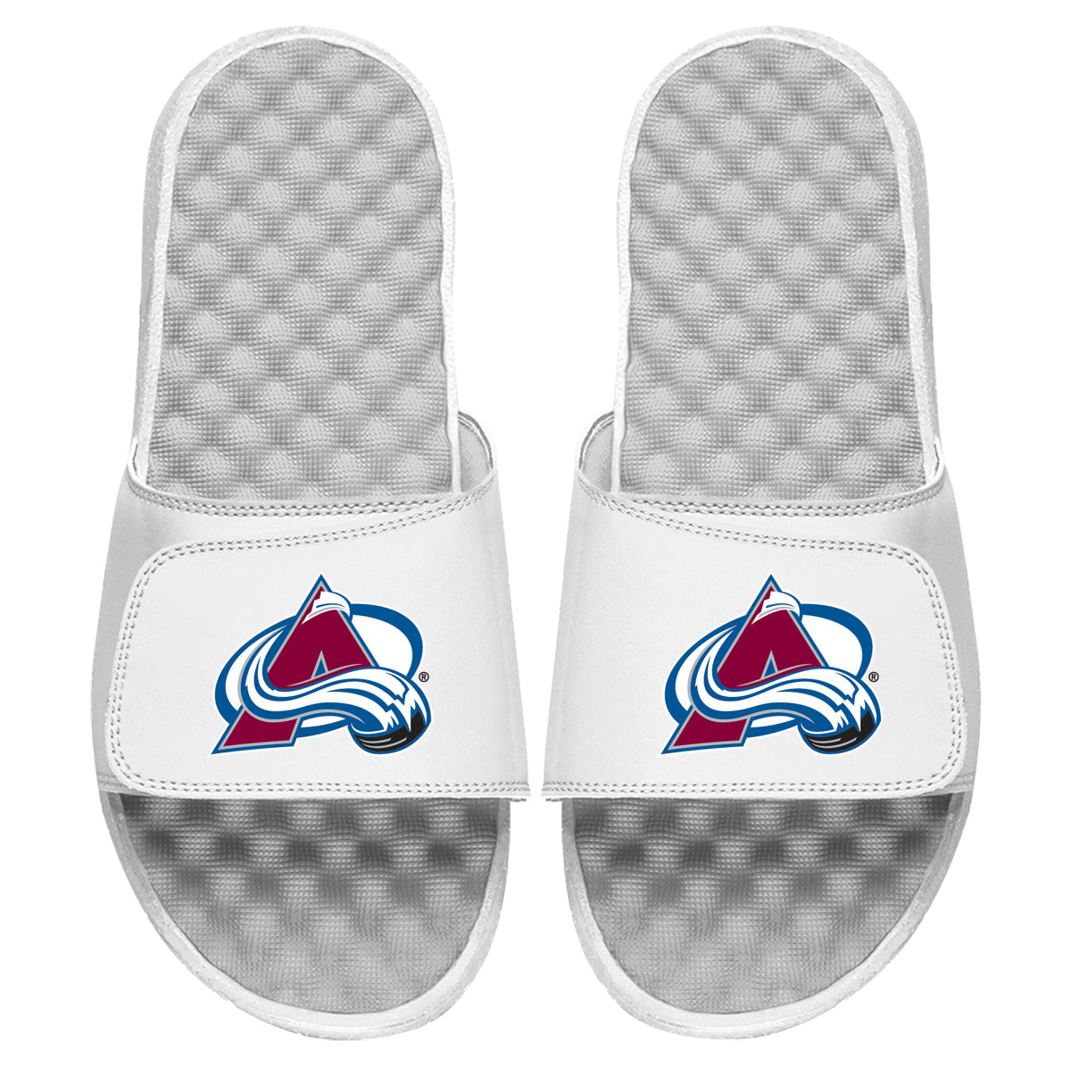 Colorado Avalanche Primary Slides 3