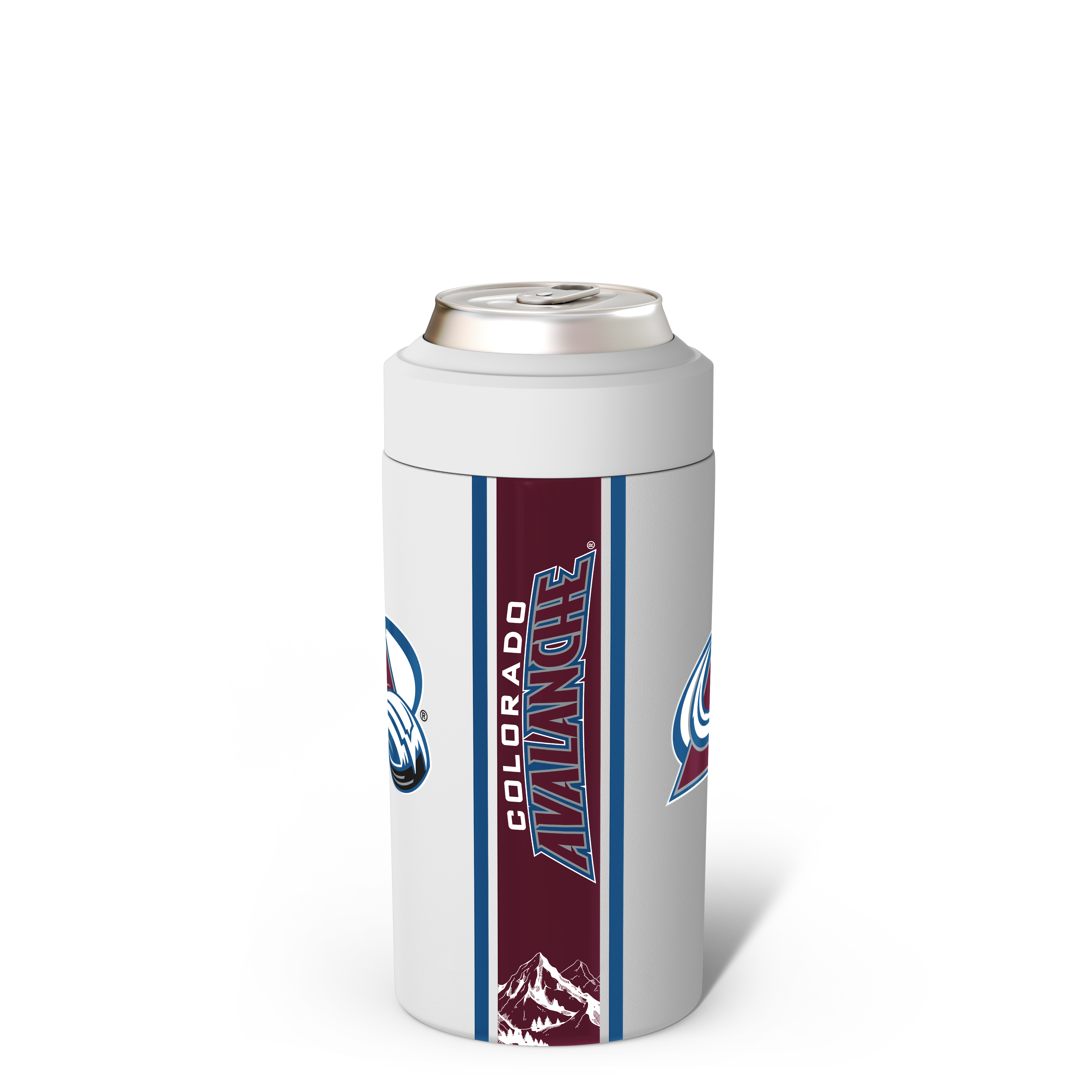 Universal Buddy | Colorado Avalanche | Frost Buddy