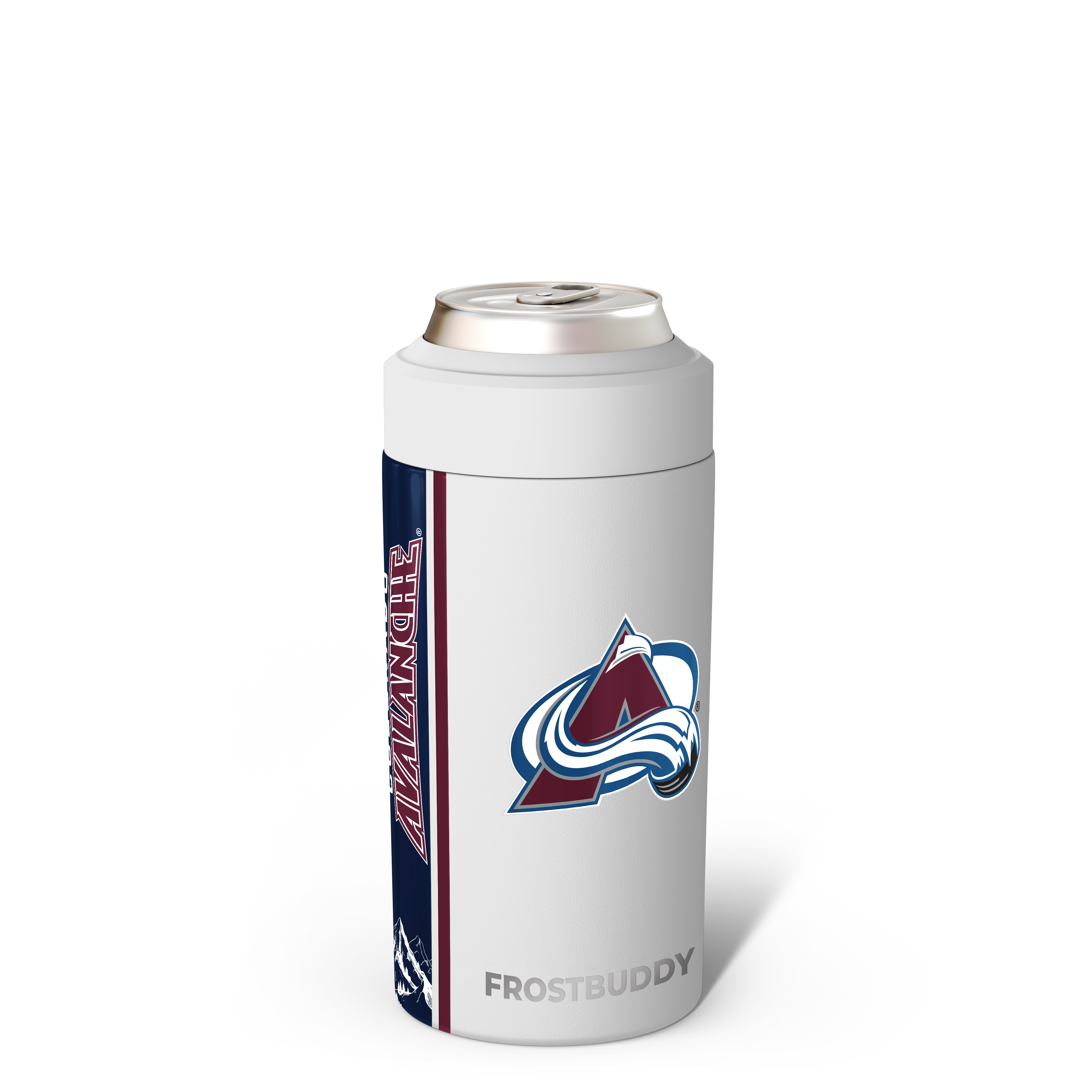 Universal Buddy | Colorado Avalanche | Frost Buddy