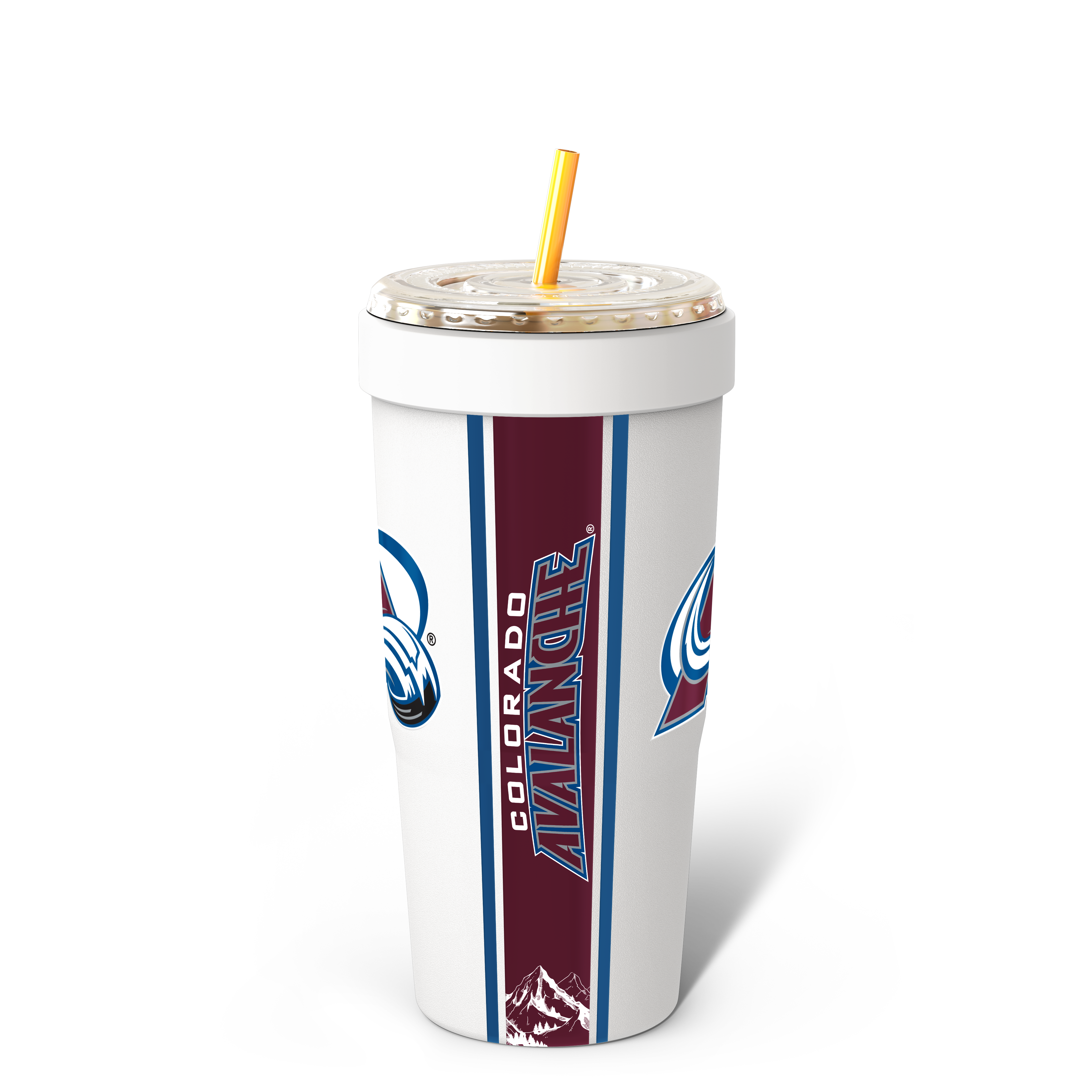 To-Go Buddy | Colorado Avalanche | Gameday | Frost Buddy