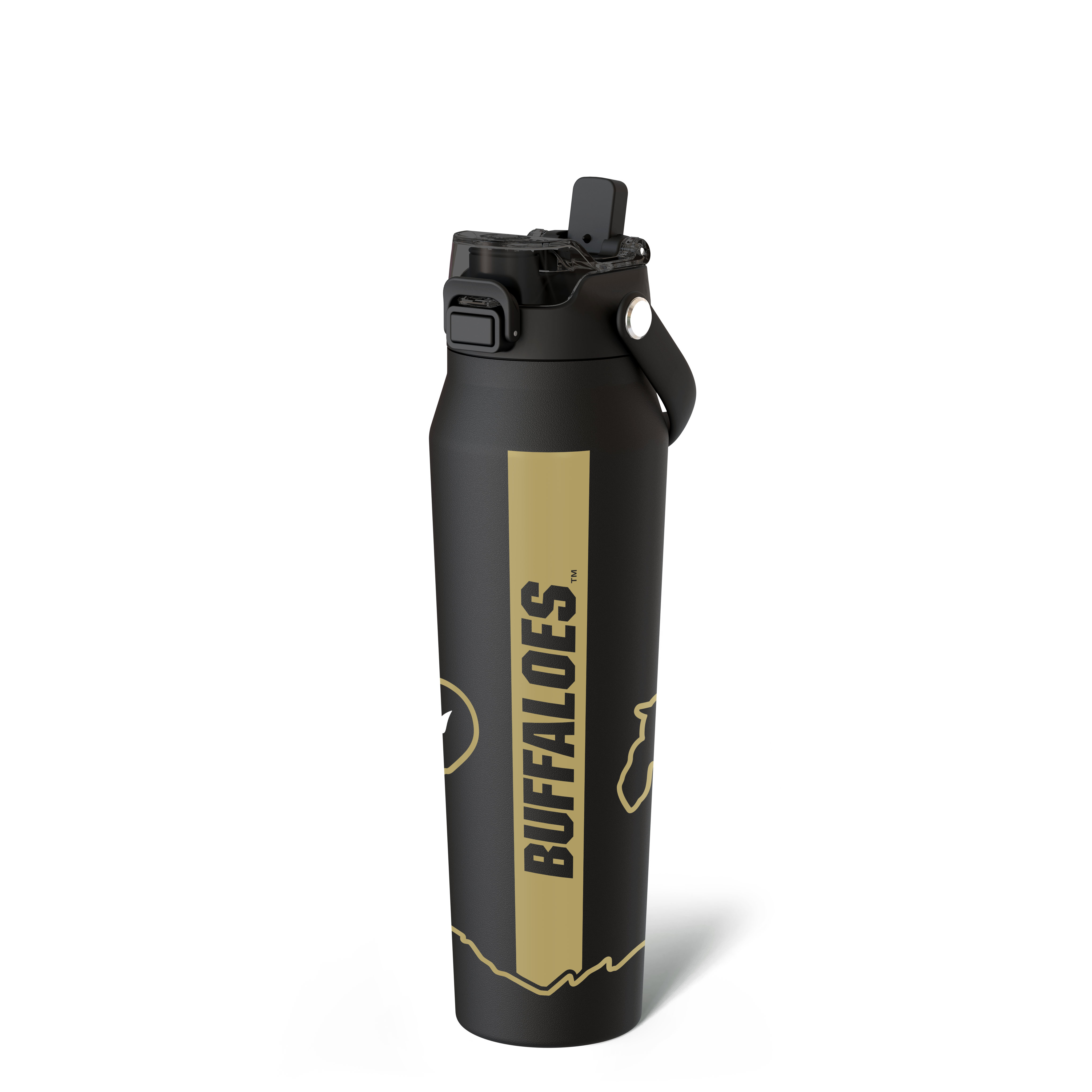Bottle Buddy 32oz | Colorado Buffaloes | Gameday | Frost Buddy 2