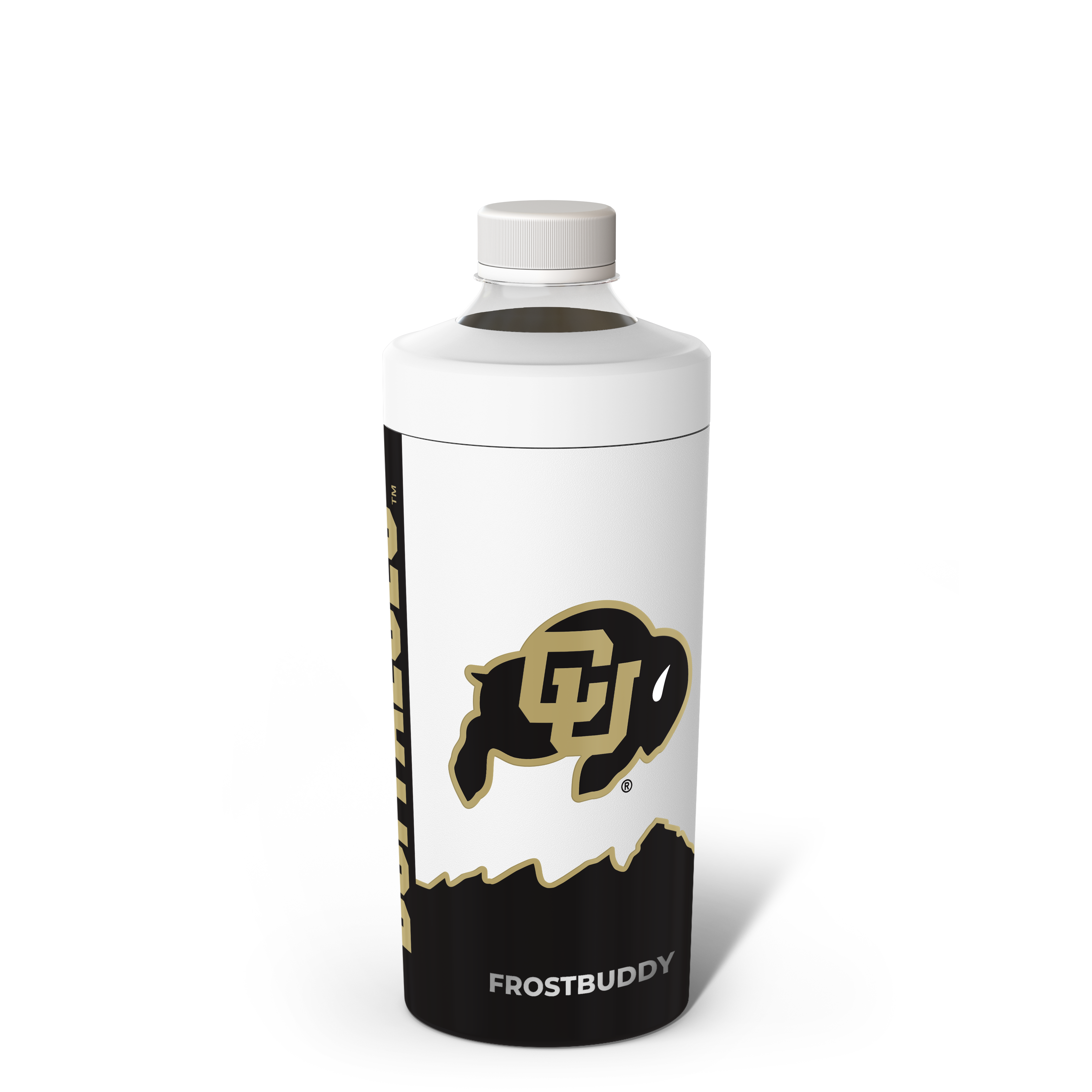 Universal XL | Colorado Buffaloes | Gameday | Frost Buddy 1