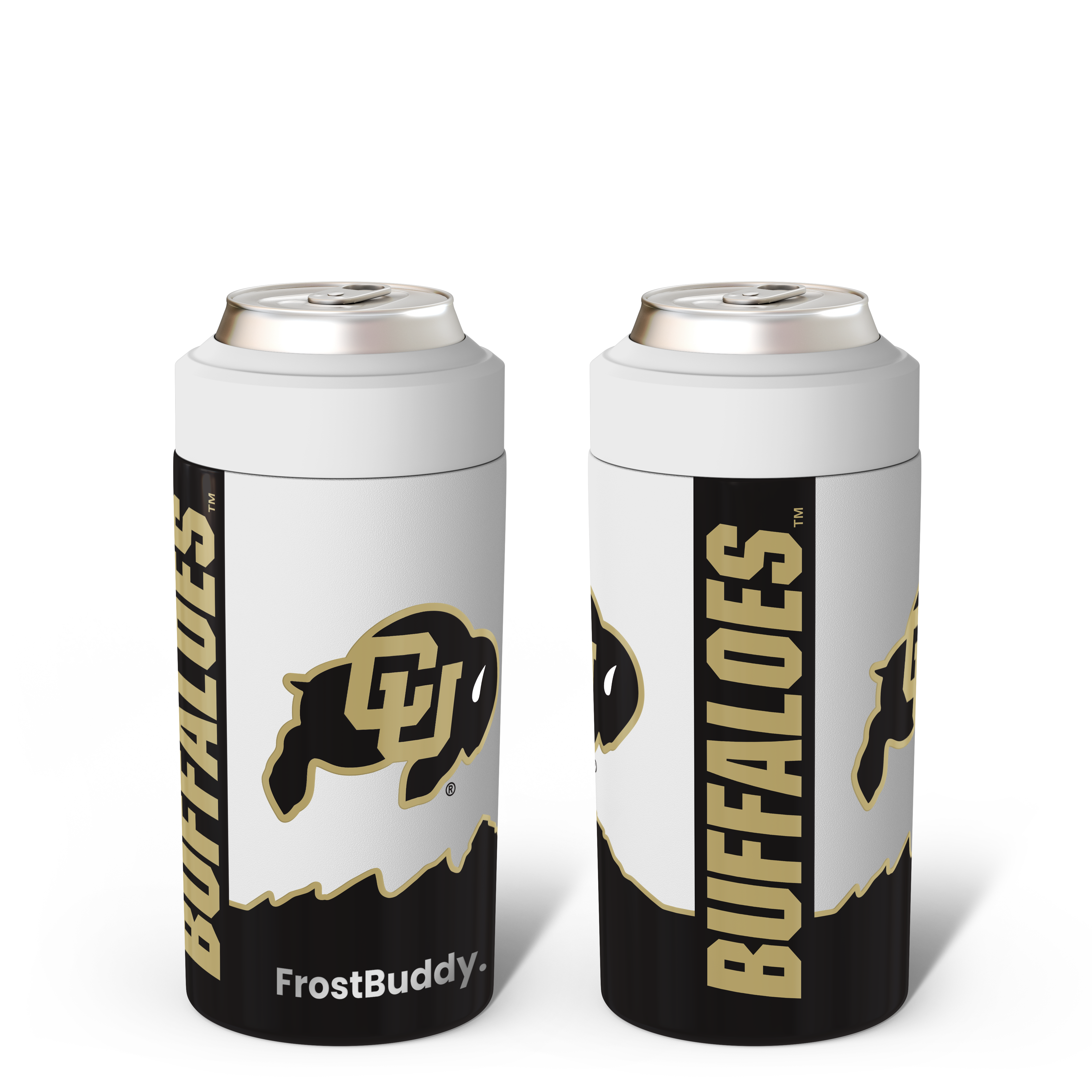 Universal Buddy | Colorado Buffaloes | Gameday | Frost Buddy 3
