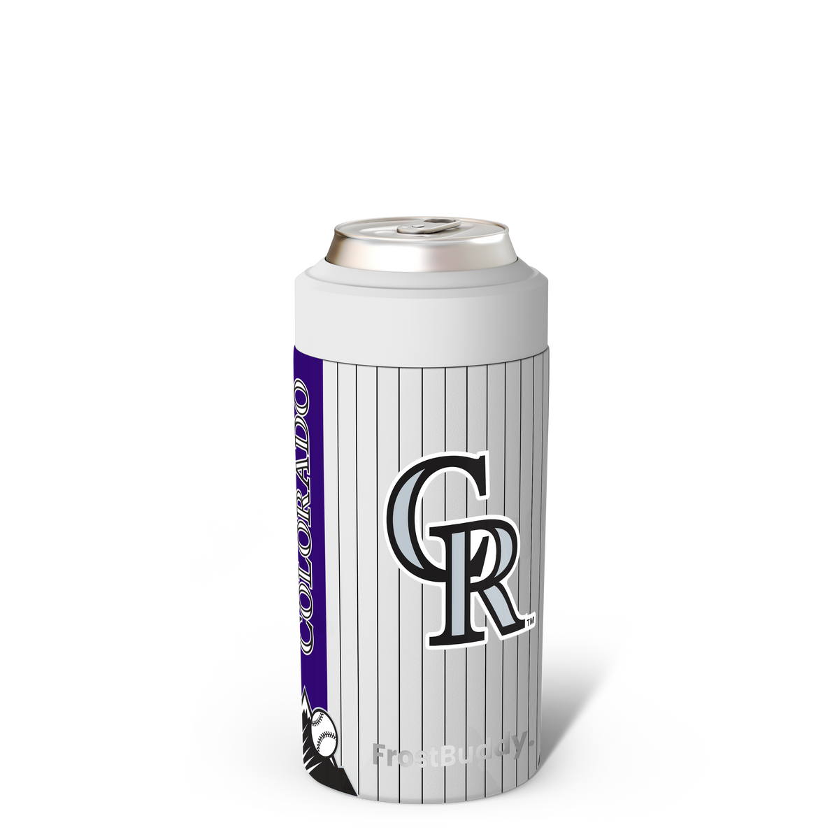 Universal Buddy | Colorado Rockies | Gameday | Frost Buddy