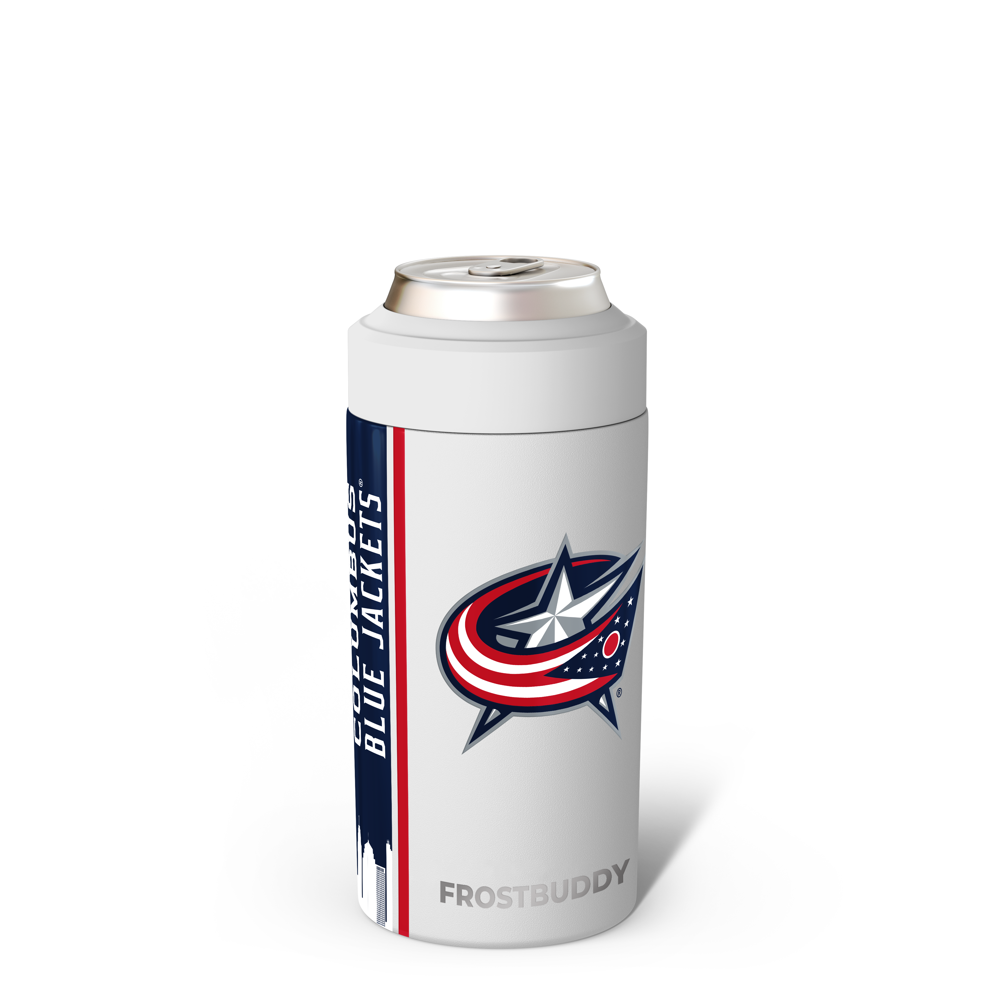 Universal Buddy | Columbus Blue Jackets | Frost Buddy