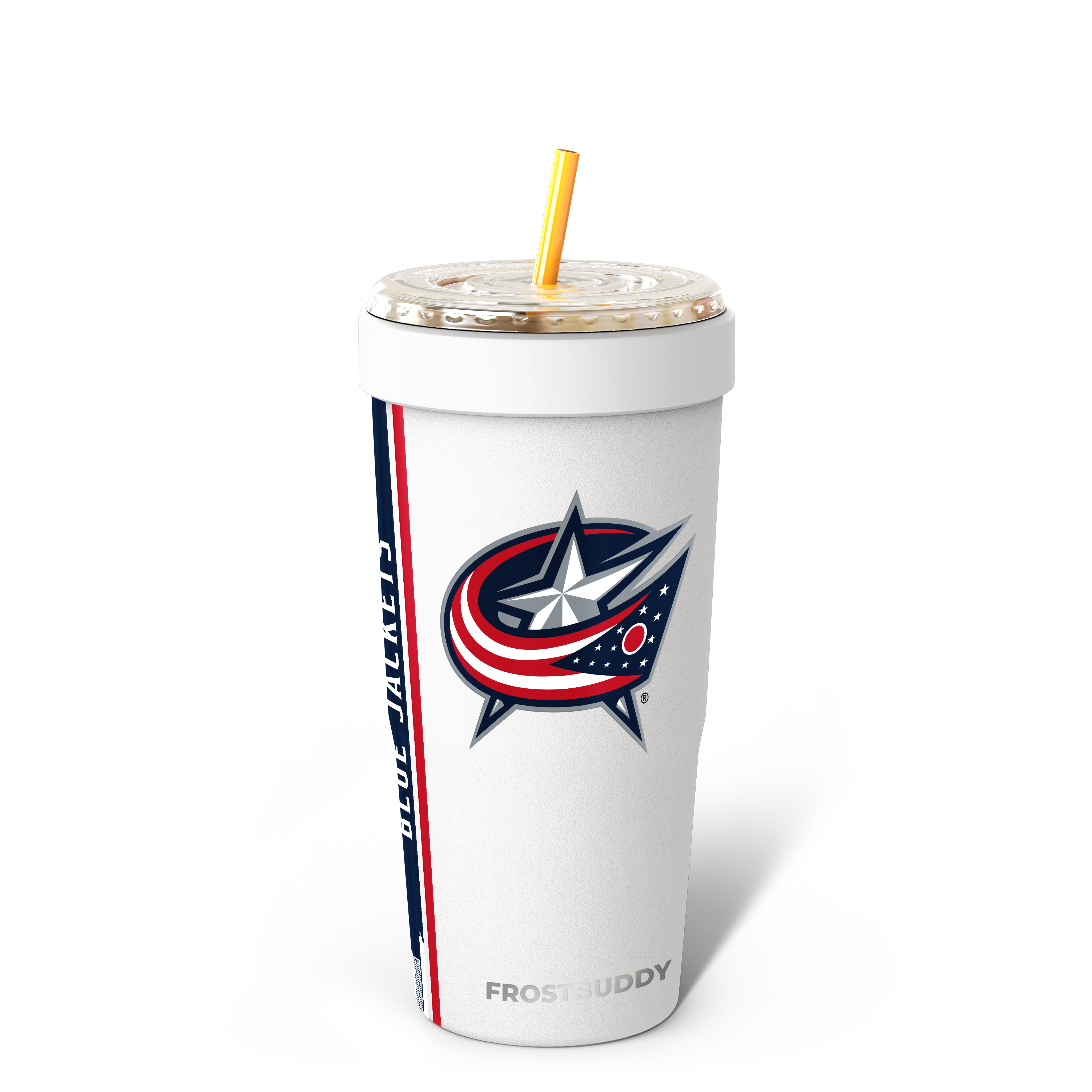To-Go Buddy | Columbus Blue Jackets | Gameday | Frost Buddy