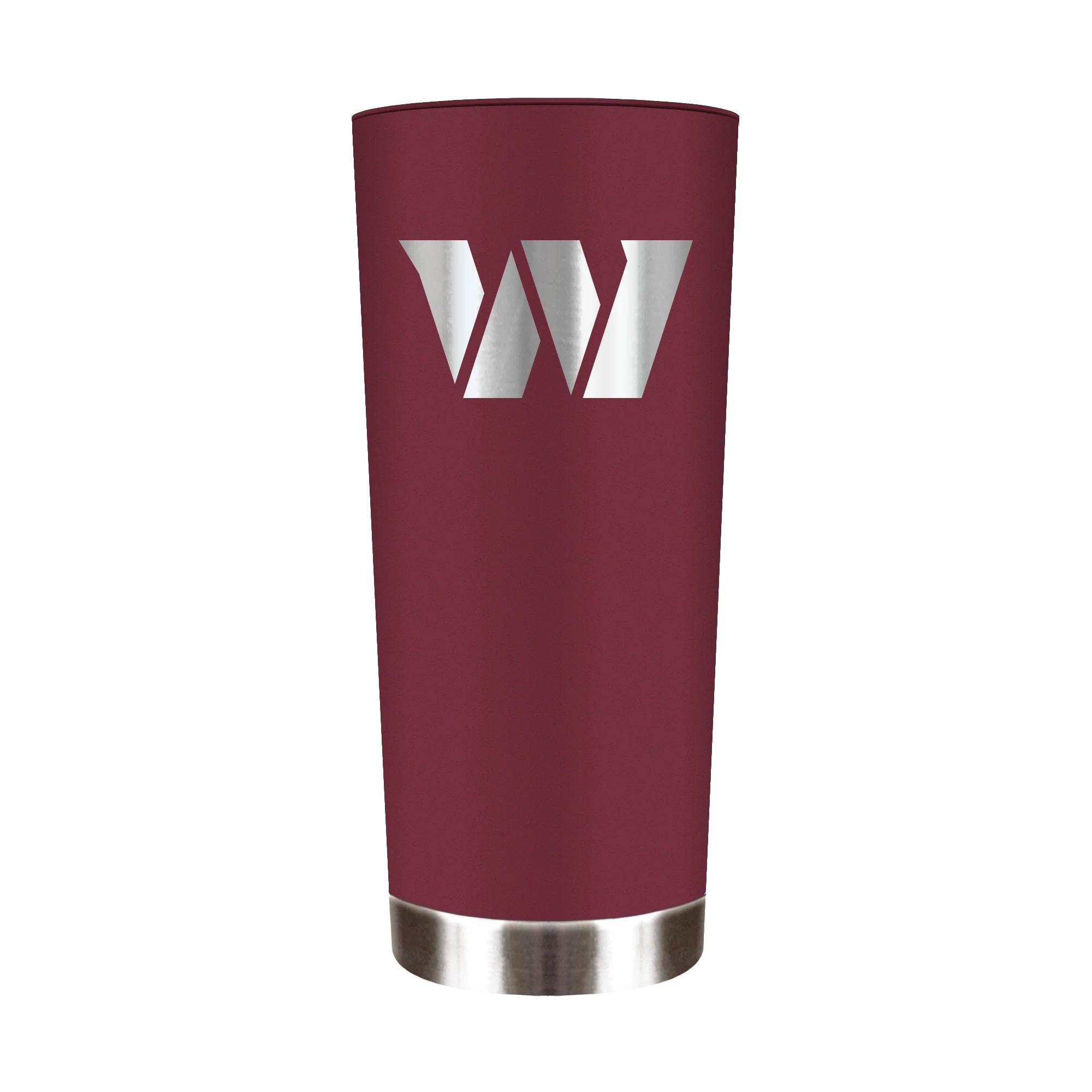Washington Commanders 18 oz. Roadie Travel Tumbler 1