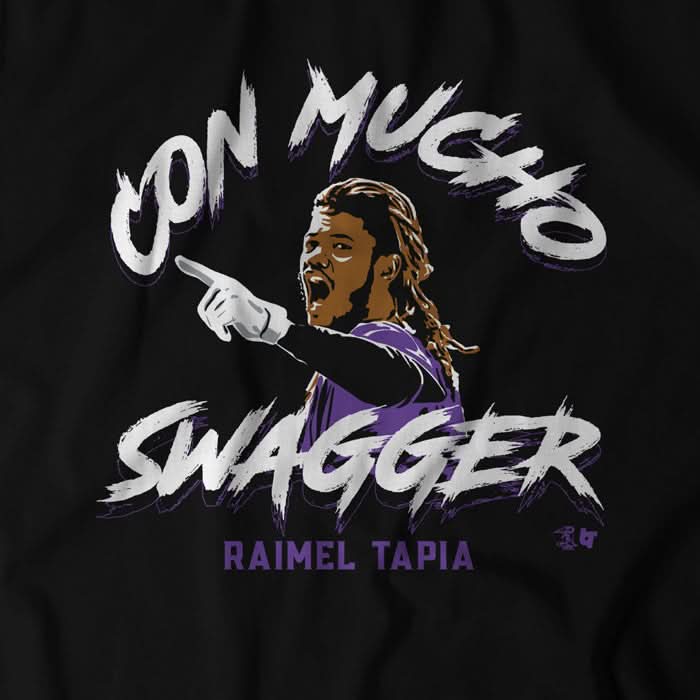 Con Mucho Swagger 2
