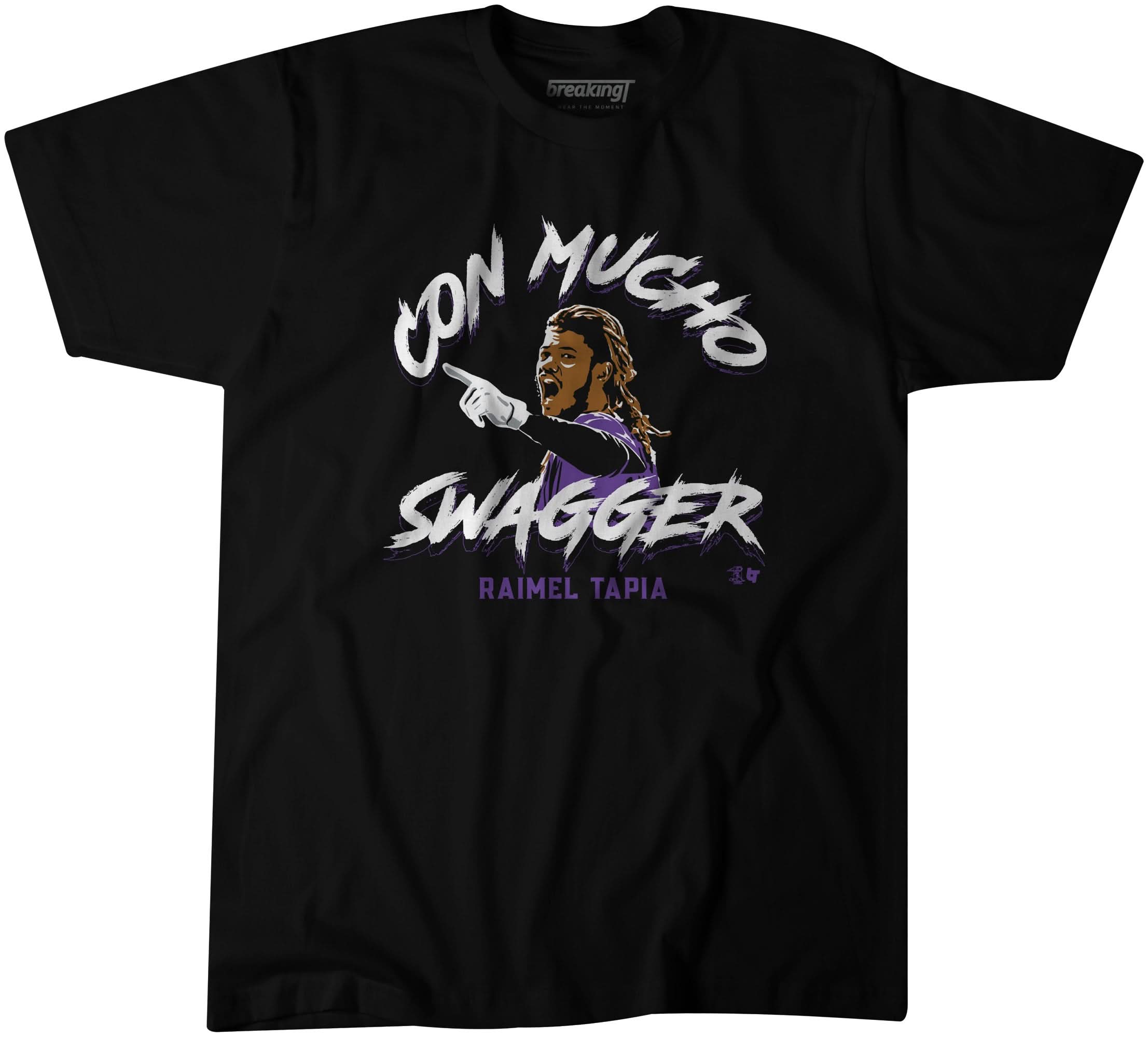 Con Mucho Swagger 1