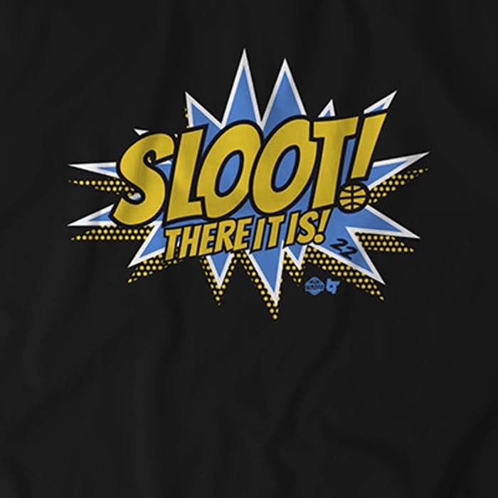 Courtney Vandersloot: SLOOT There It Is! 5