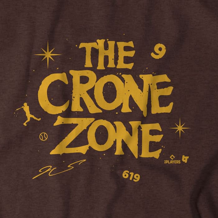 Crone Zone 4