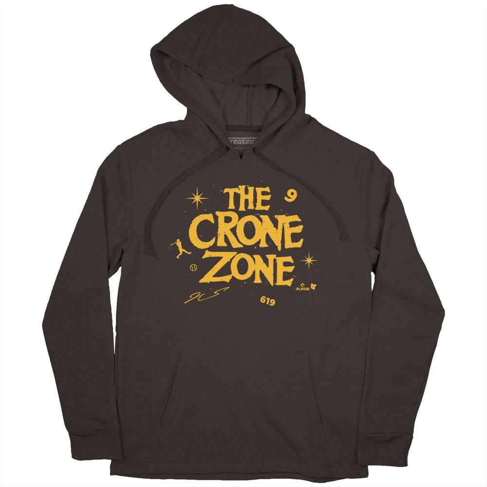 Crone Zone 2