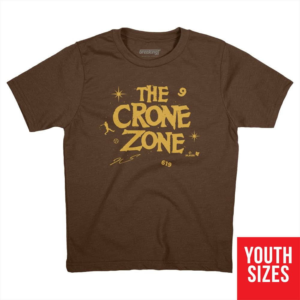 Crone Zone 3