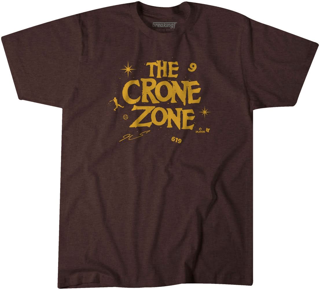 Crone Zone 1