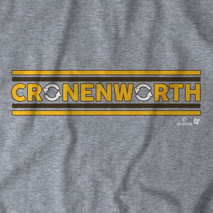 Cronenworth Cycle 3