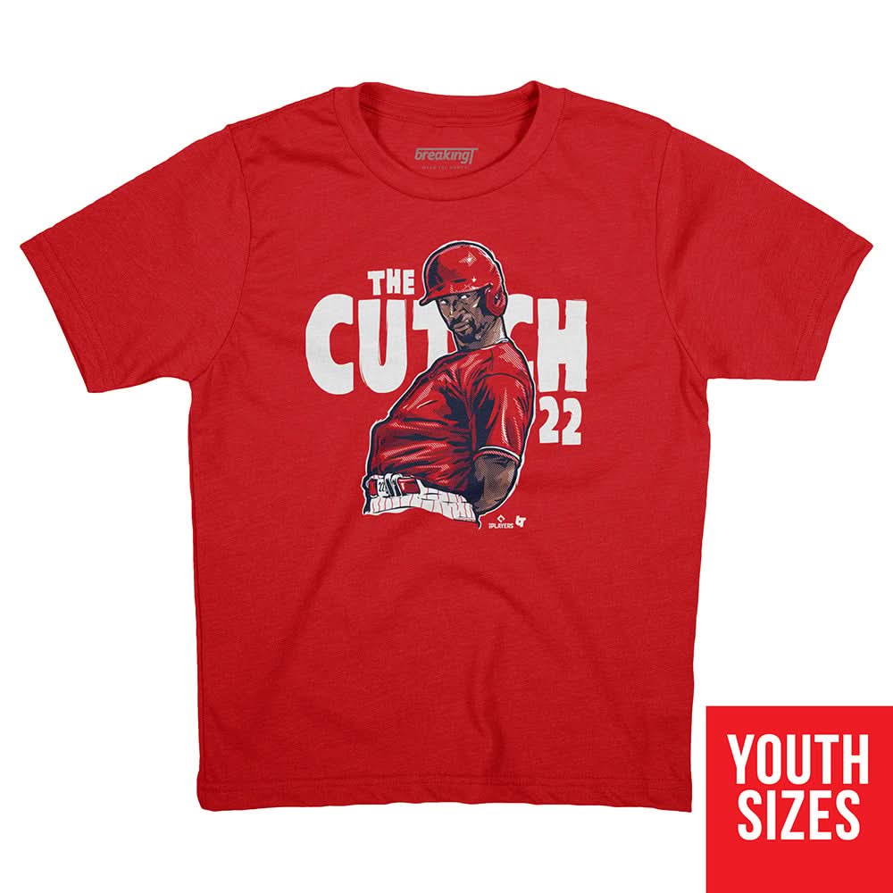 Cutch Pose 3