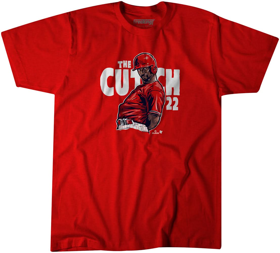 Cutch Pose 1