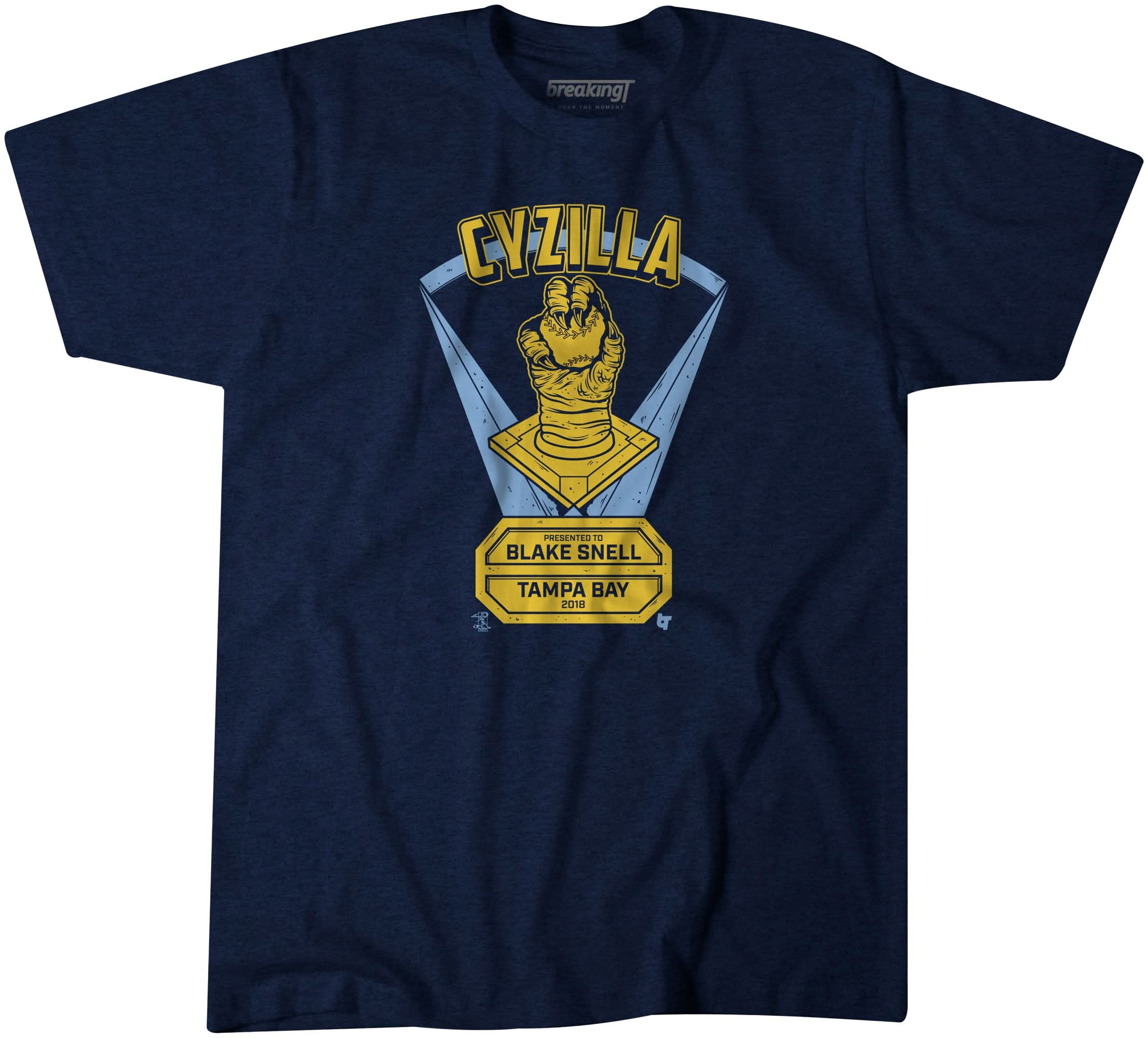 Cyzilla 1