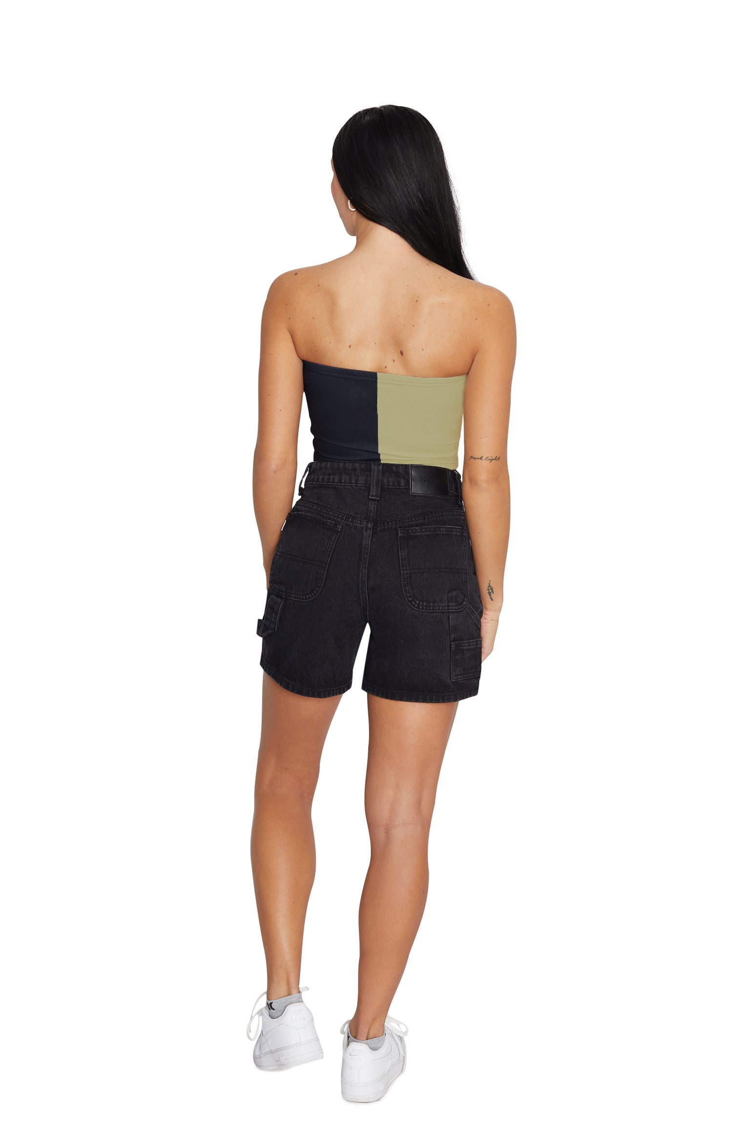 UCF Two Tone Tube Top | lojobands 8