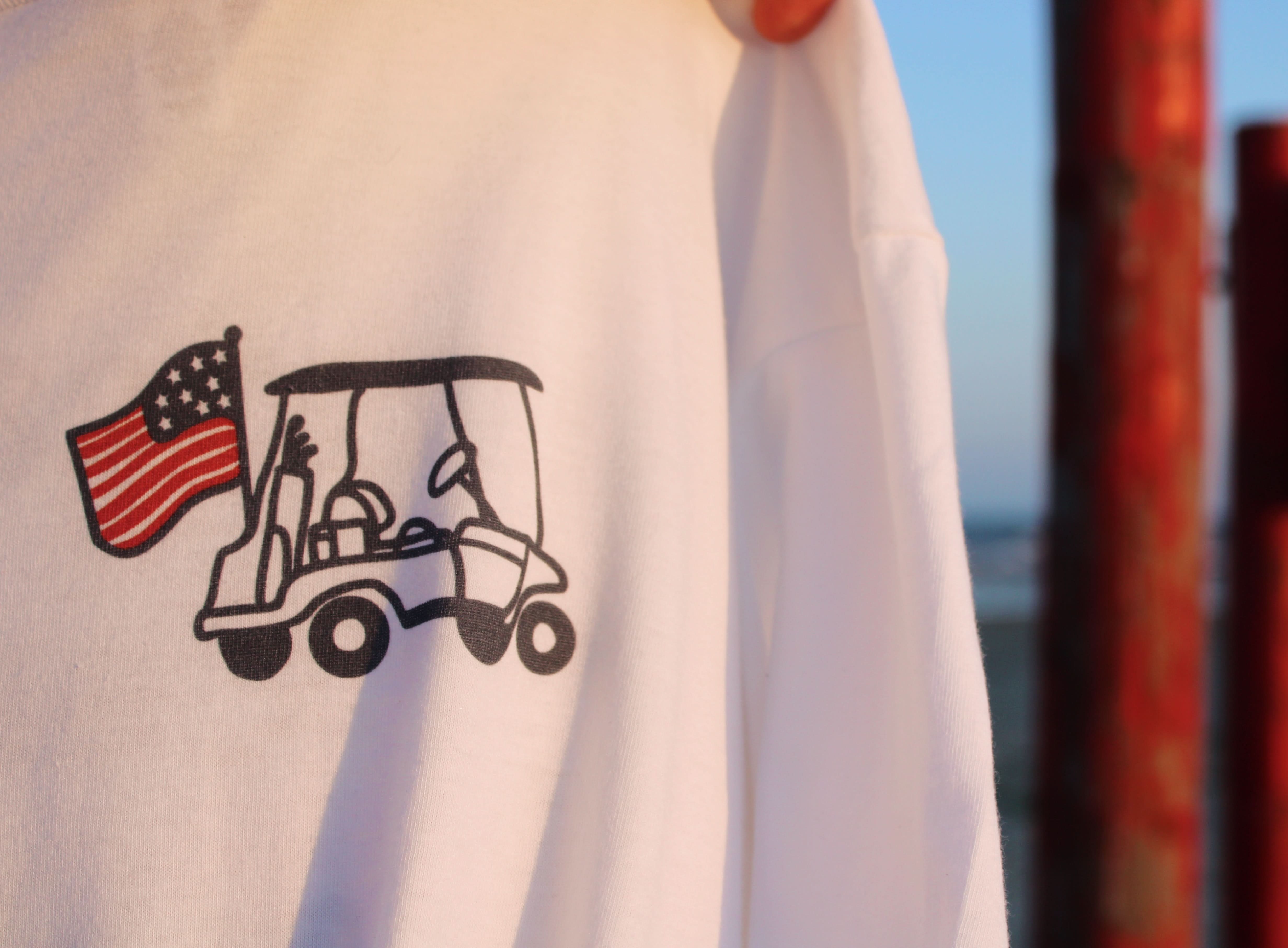 Ground Under Repair: American Golf 2