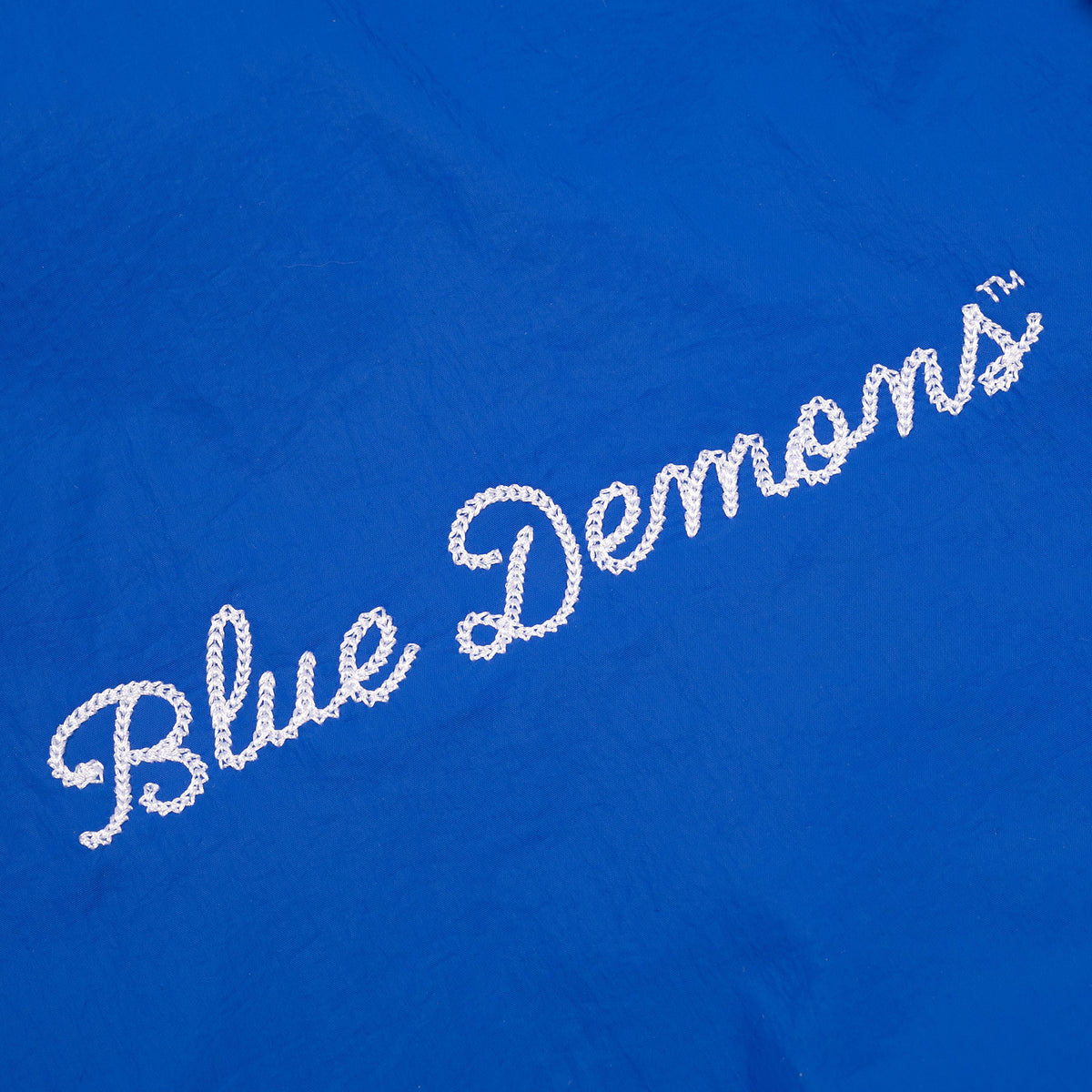 DePaul Blue Demons Basketball 1970s Coaches Jacket | Homefield 3