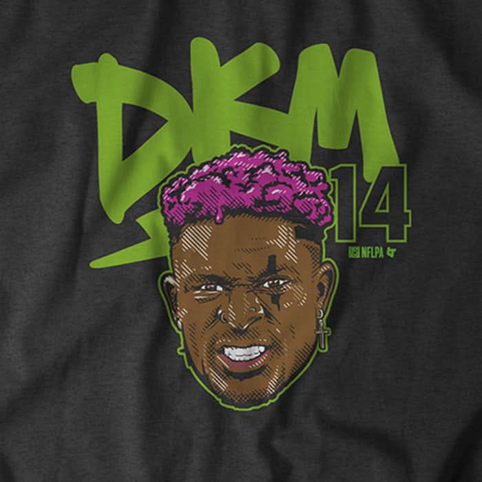 DKM 14 4