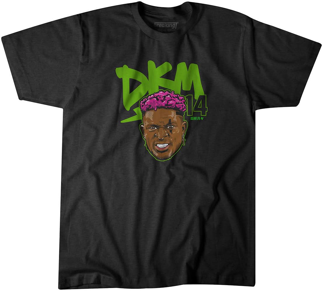 DKM 14 1