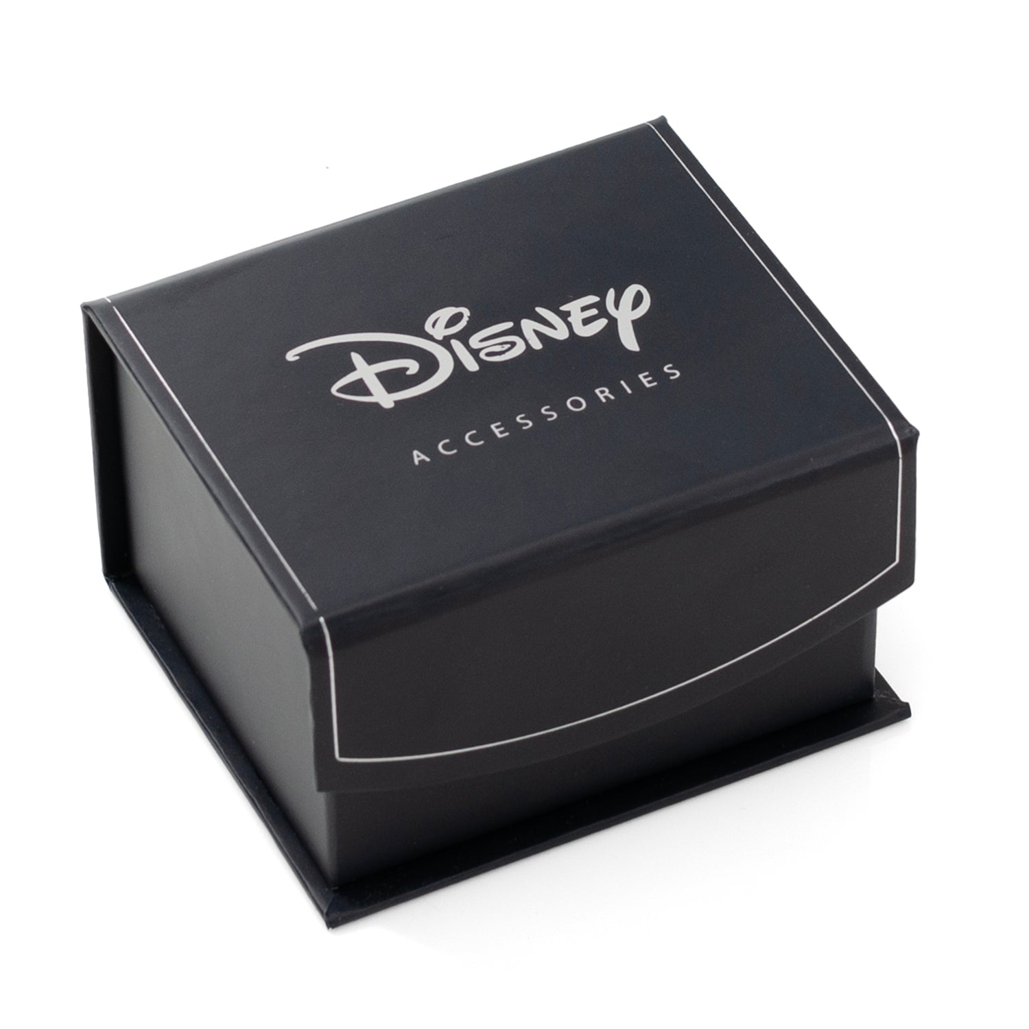 Disney Mickey Mouse Stars and Stripes Cufflinks 4