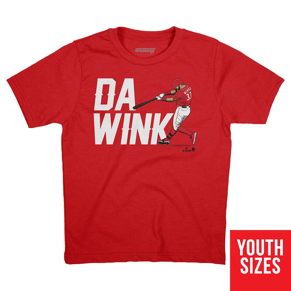 Da Wink 3
