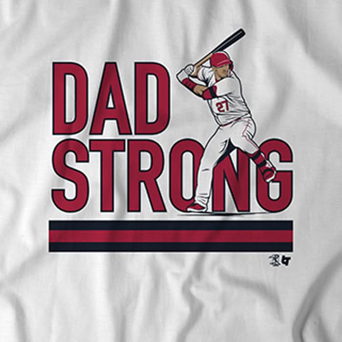 Dad Strong 2