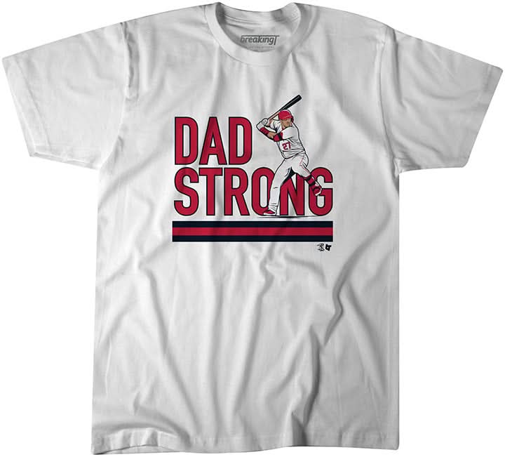 Dad Strong 1