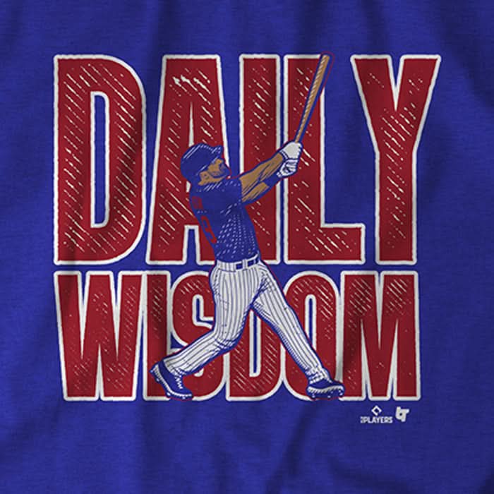 Daily Wisdom 4