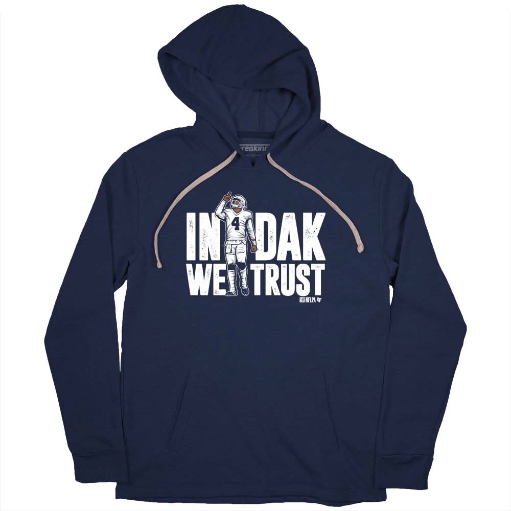 Dak Prescott: In Dak We Trust 2