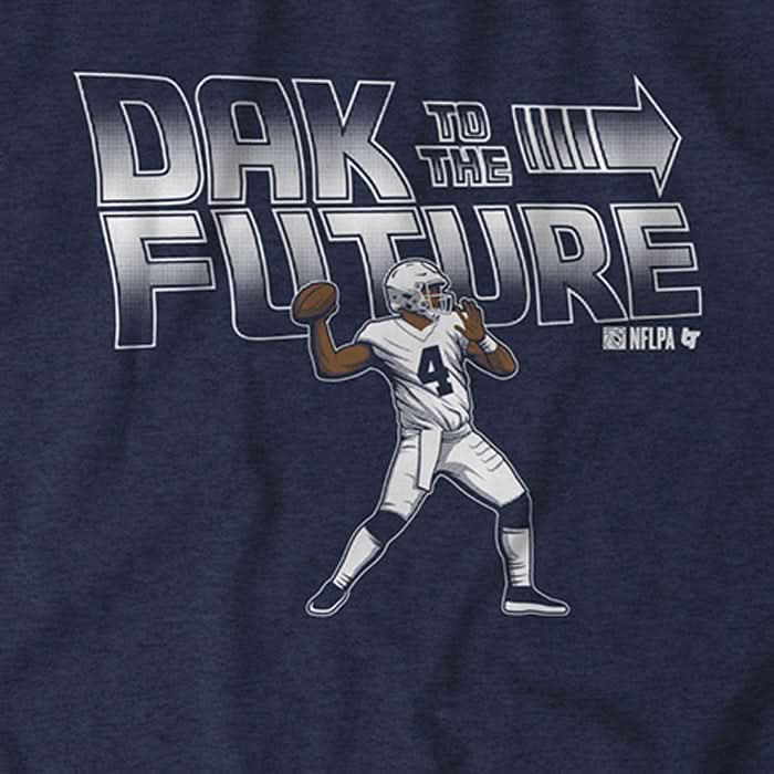 Dak to the Future 4