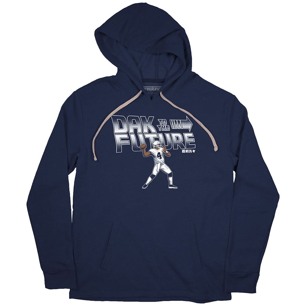 Dak to the Future 2