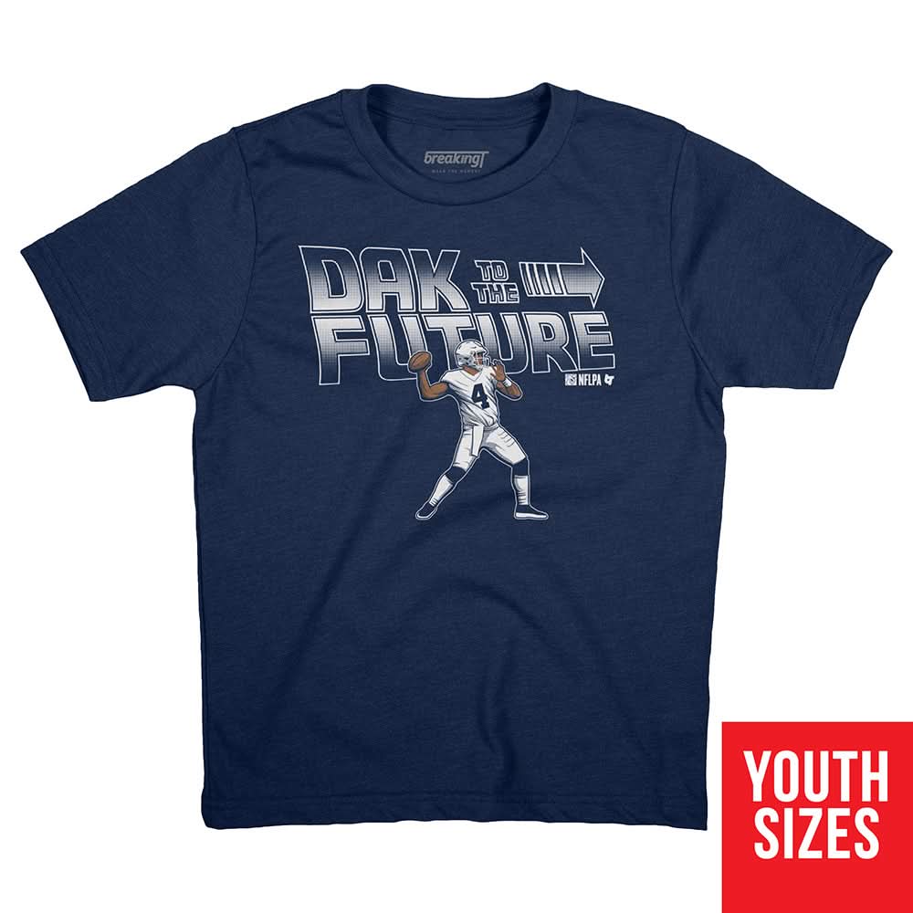 Dak to the Future 3