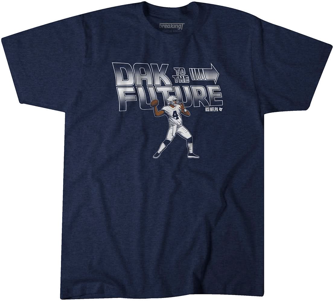 Dak to the Future 1