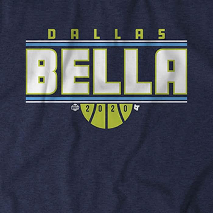 Dallas Bella 2