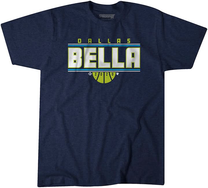 Dallas Bella 1