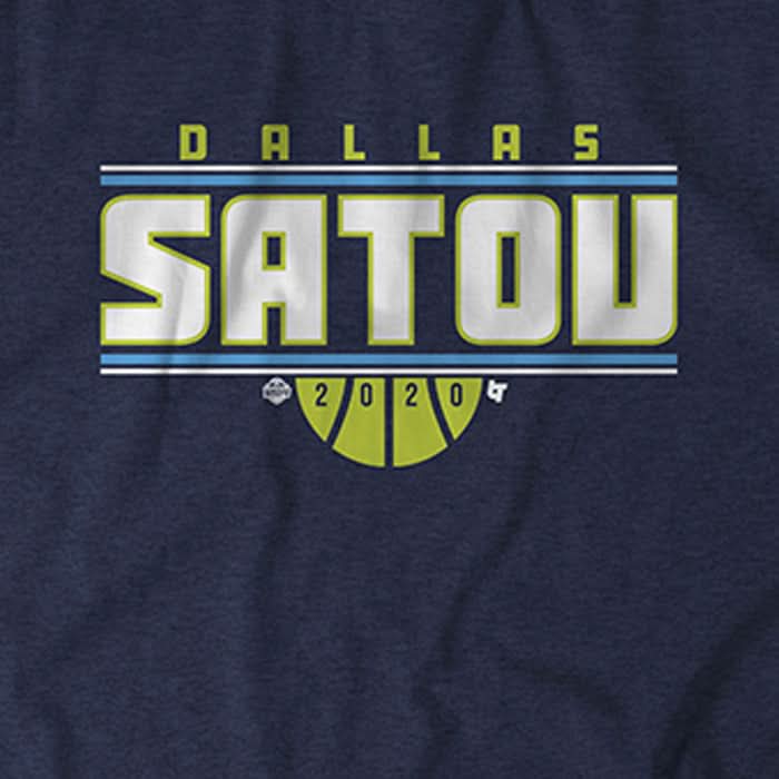 Dallas Satou 2