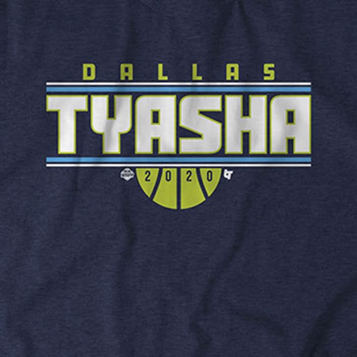 Dallas Tyasha 2