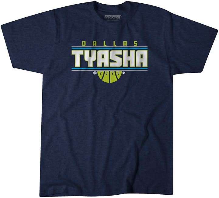 Dallas Tyasha 1